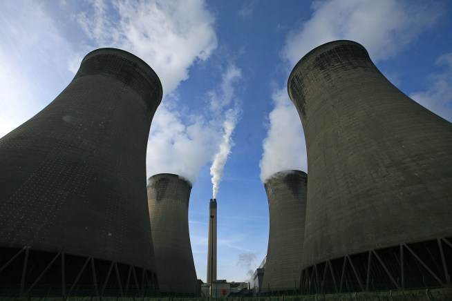 New Report Sounds the Alarm: Chemicals Cause Cancer 
