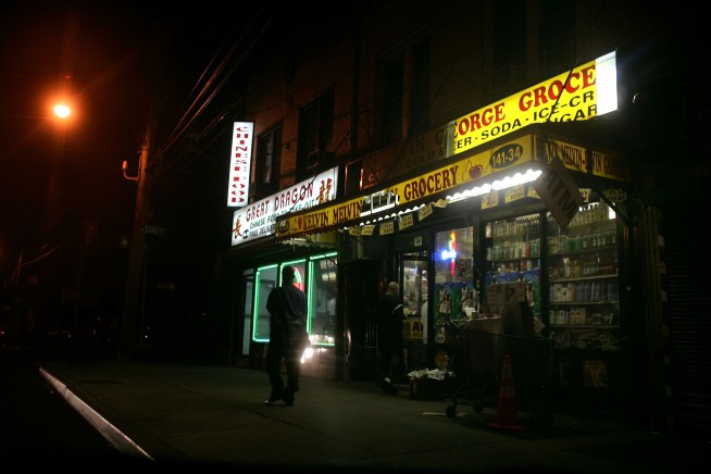 From the Bodega to Your Door