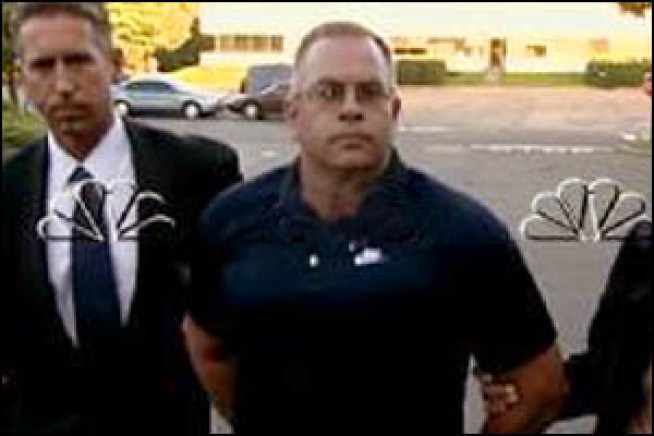 Gotti Jr. Busted on New Mob Hit Charges 