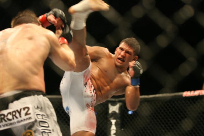 New York Times Article Marks a Big Step Forward for MMA Coverage