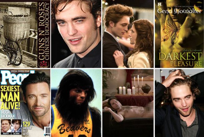Week in Review: Sexiest Blog Posts Alive