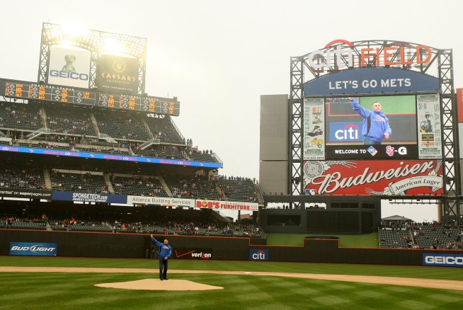 Citi Field Shouldn't Have Been Built in Flushing