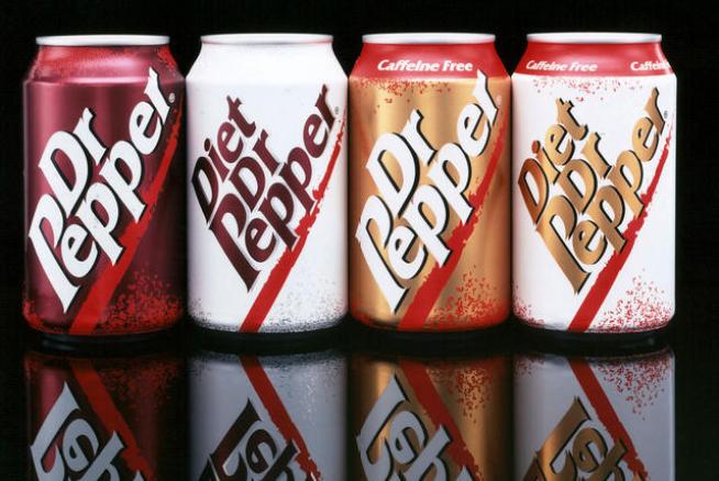 Dr Pepper To Deliver On Its Free-Soda Promise For Guns N’ Roses’ Album