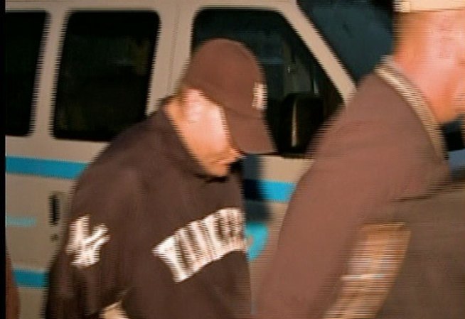 Off-Duty Cop Arrested After Fatal DWI
