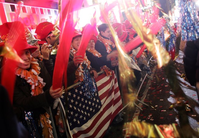 Your Complete Guide To The Last Day Of The Year