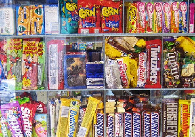 Greenpoint to Get Gourmet Bodega