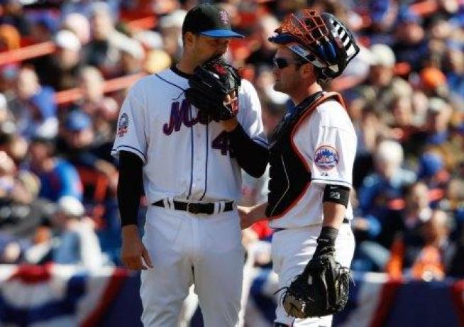 Mets Need to Make Sure Their New Closer Has Something to Close