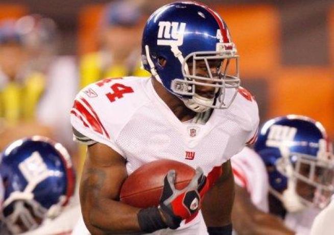 Can Anything Make the Giants Lose Miss a Beat?