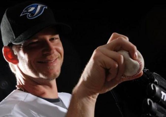 The Race is On: Red Sox Interested in A.J. Burnett