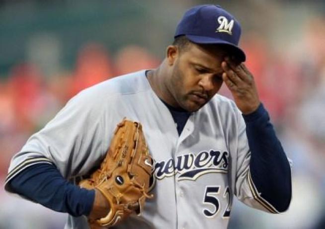 Can the Yankees Afford Not Signing CC Sabathia?