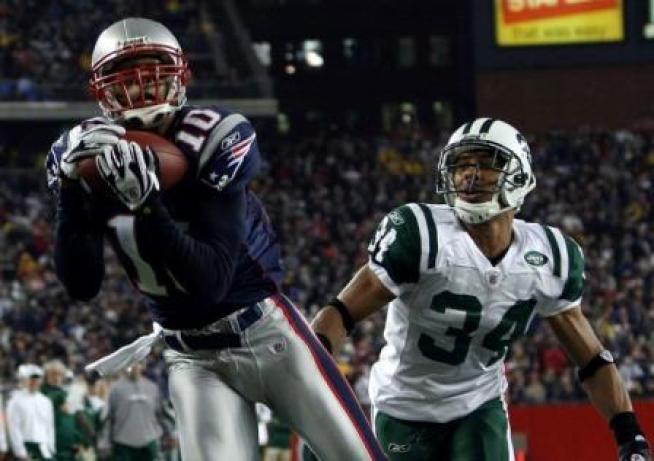 Jet Defense Will Be Tested By Broncos Passing Attack