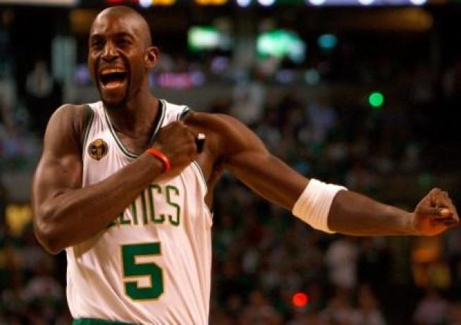 Don't Believe the Hype: No KG Is Good News for Knicks