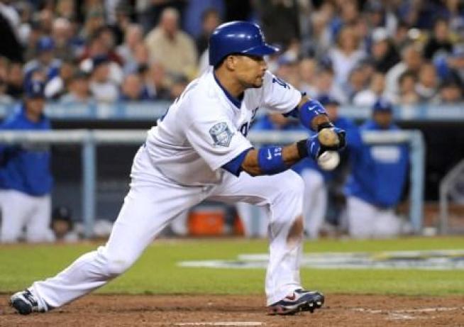 Are the Mets Bidding for Rafael Furcal?