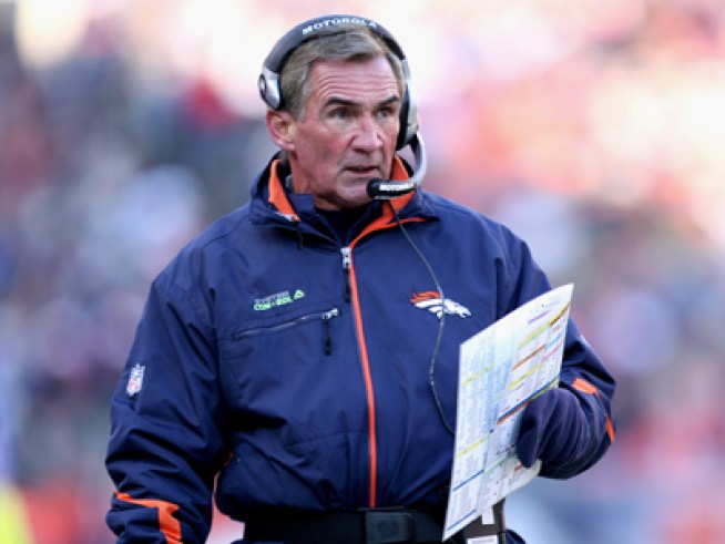 Search for Shanahan Successor Brings Execs East