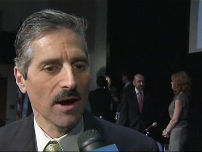 Republican gubernatorial hopeful <a title=