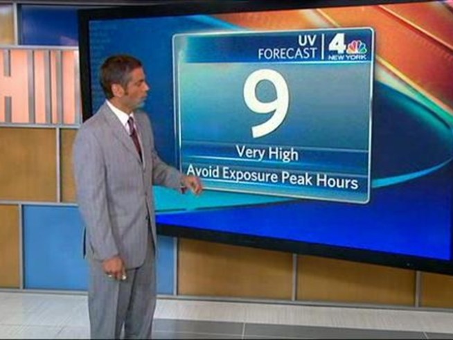 From meteorologist <a title=