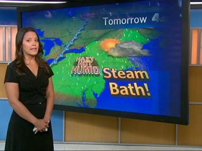 From meteorologist <a title=