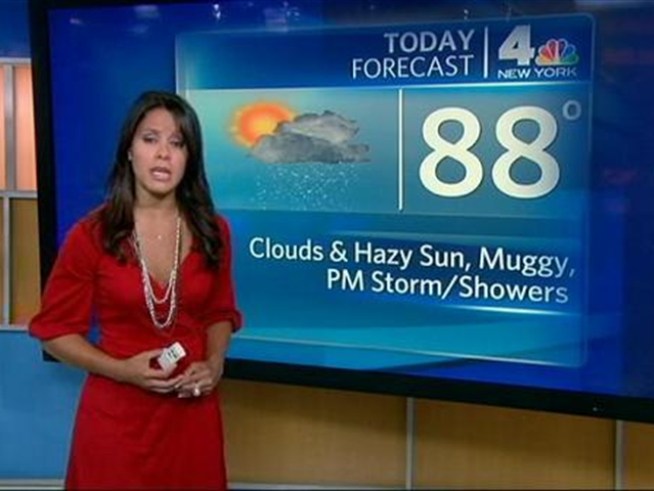 From meteorologist <a title=