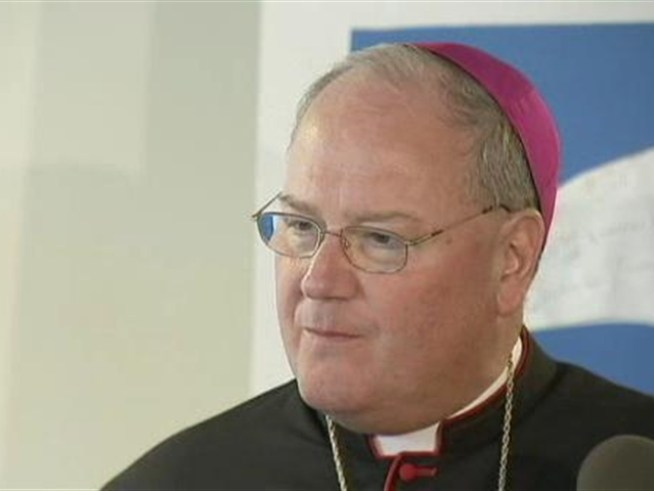 The Archbishop of New York offers a nuanced take on the 