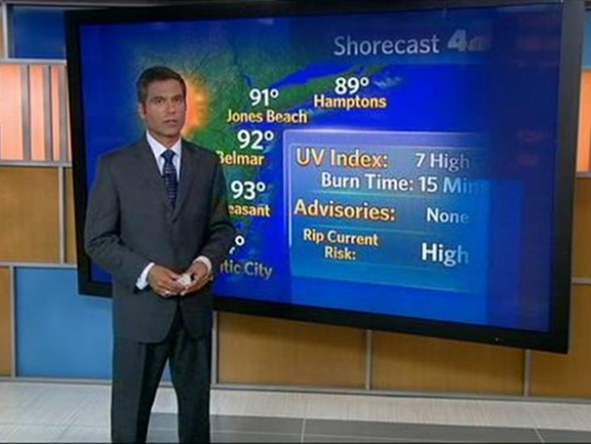 From meteorologist <a title=
