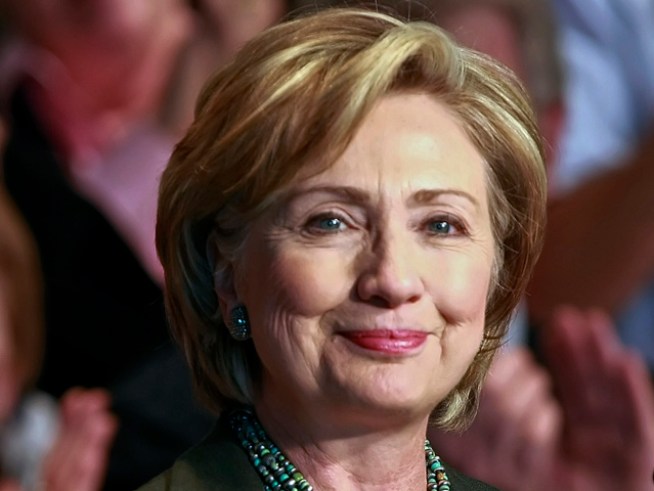 Hillary Clinton to Accept Job at State: Report