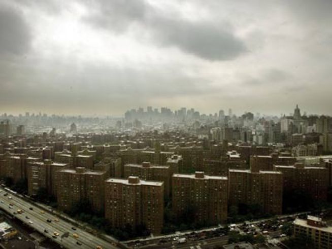 Credit Crisis Puts 60,000 Renters At Risk in NYC
