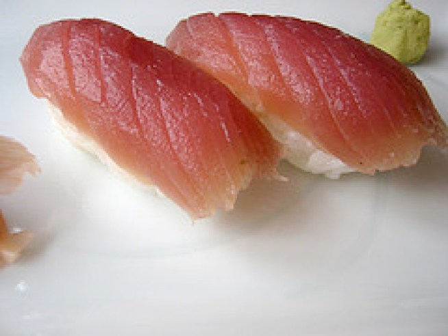 What to Eat at Hachi, Now Serving Pan-Asian Off Lorimer