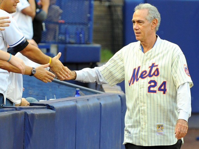 Sex Suit: Mets Legend Art Shamsky Swung Both Ways