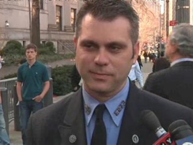 Judge determines settlement is too small for 9/11 workers who say they got sick.