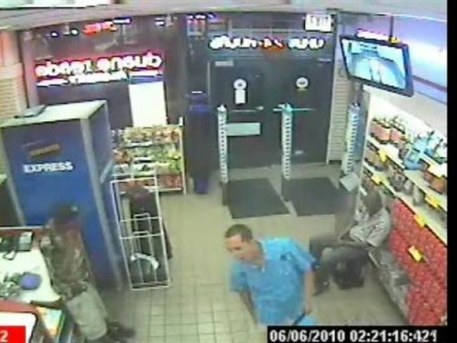Police are looking for these three men.  Anyone with information is asked to call <a title=
