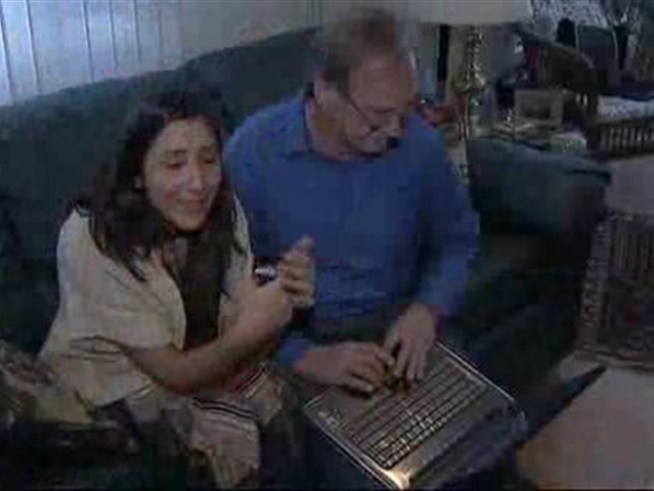 More Americans are escaping the chaos of the streets of <a title=