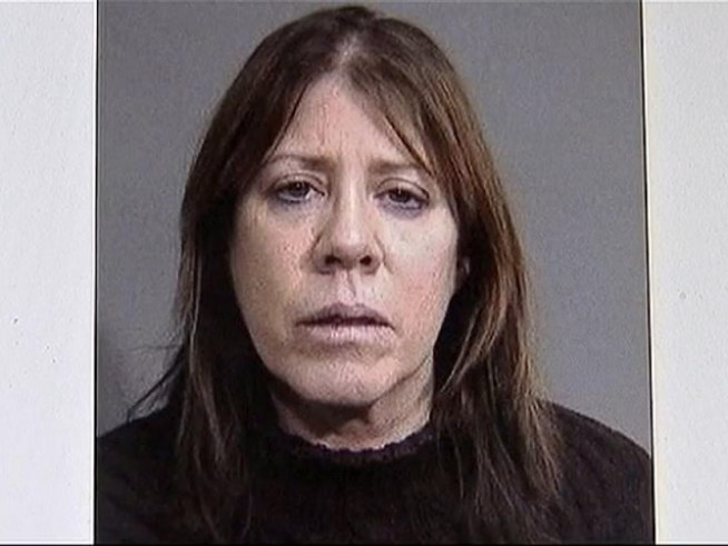 One parent's precautions lead to the arrest of an allegedly abusive nanny. A hidden surveillance camera caught the nanny in the act.