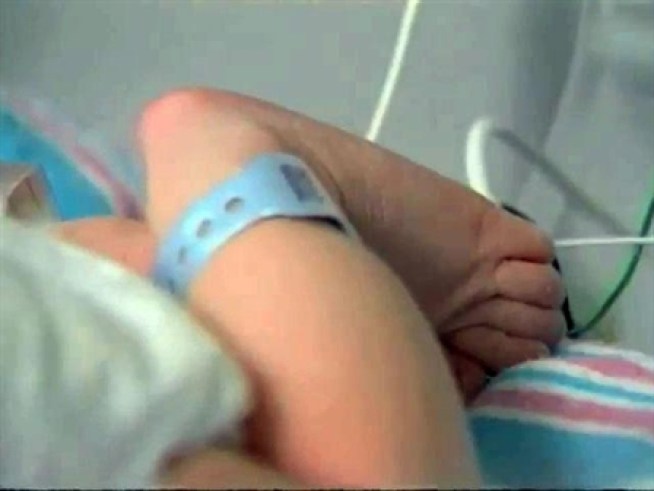 In the last decade there's been a change in the trend according to a new report from the Centers for Disease Control.
 