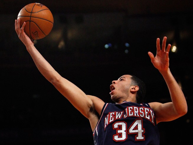 Harris Explodes for 47 Points Against Suns