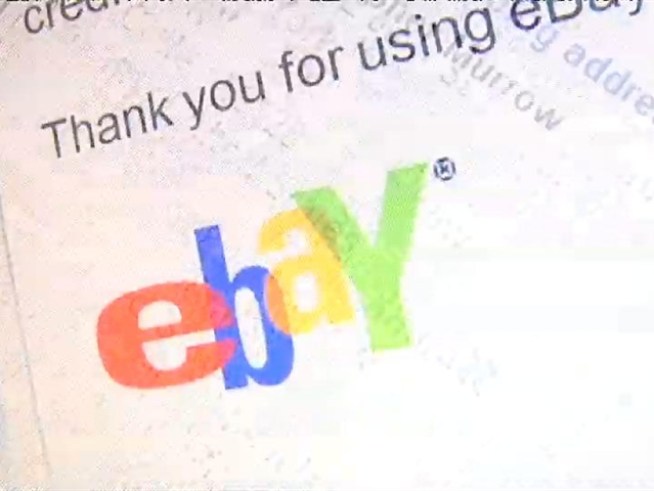 If you see an offer that asks you to send money to an <a title=