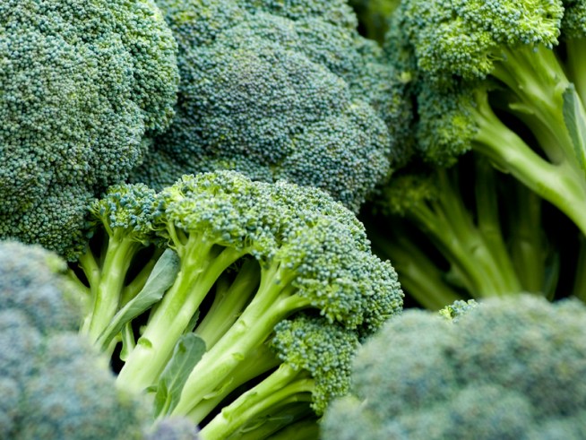 Low Income Food Program Offers Healthier Choices
