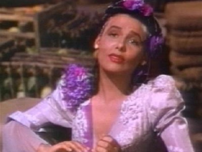 The legendary Jazz singer and actress leaves us with a lifetime of music and memories.