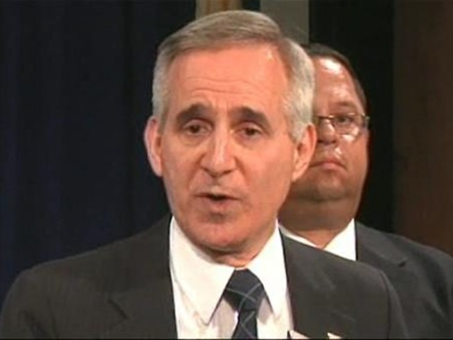 A prominent CEO from <a title=