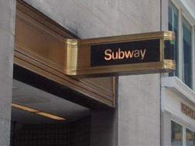Man on the street interviews with New Yorkers getting their thoughts on the latest fare increases in the New MTA Plan.
