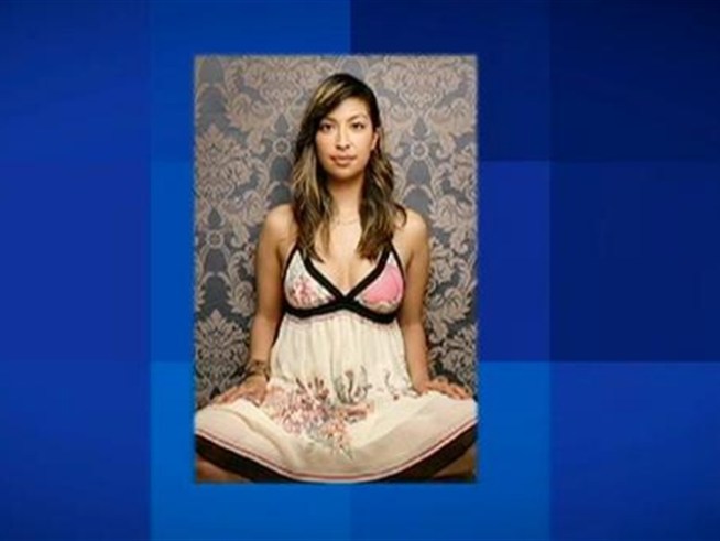 Police are investigating the death of a young swimsuit designer found in a swanky <a title=