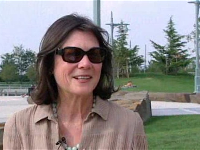 An NBCNewYork exclusive:Diana Taylor speaks to <a title=
