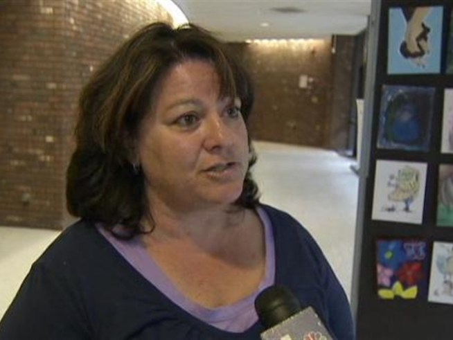 Voters in suburban school districts get a chance to make key decisions abut everything from school programs to tax hikes.