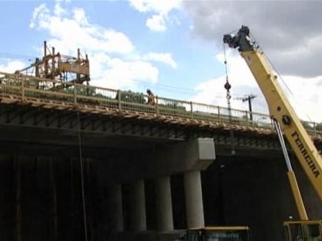 Derailed trains and huge delays make passengers push for railroad expansion.