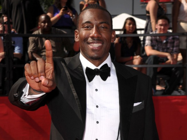 Amar'e Stoudemire Taps Into a Formidable Fan Base