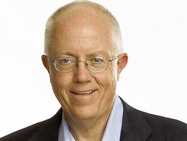 Visionary Venture Capitalist, Lawyer Dies
