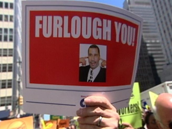 Today a Federal Judge ruled that <a title=