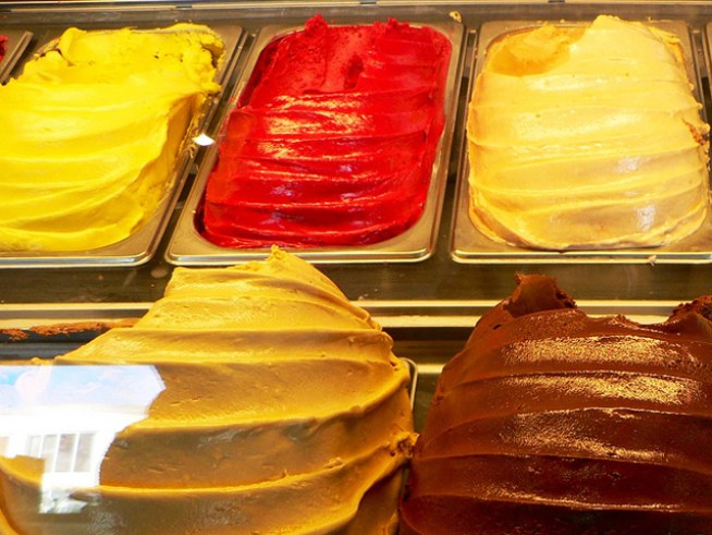 New Nolita Gelato Joint Making Us Drool