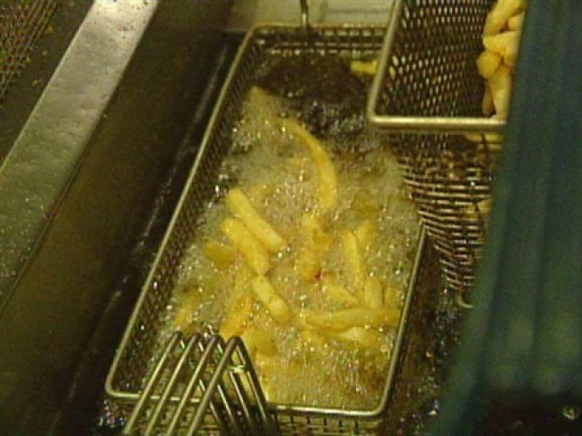 Westchester to Tap Into Deep Fryers to Run Vehicles