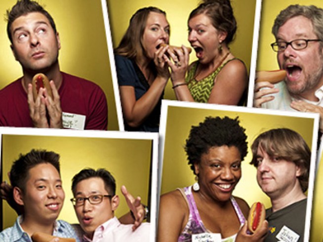 7/31-8/1: Hot Dog Cookoff, Lost Circus, Lilith…
