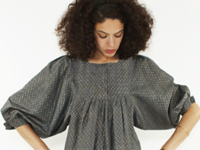 Don’t Miss Layla’s First-Ever Sample Sale